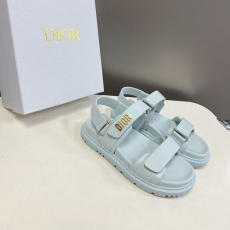 Christian Dior Sandals